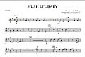 Hush Li'l Baby - Violin 1