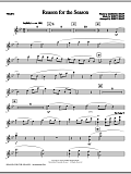 Reason For The Season - Violin 2