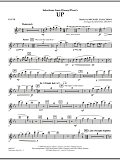 Selections from Up - Flute