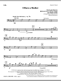 I Have A Shelter - Cello