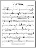 Chill Factor - Tenor Sax 1