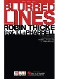 Blurred Lines