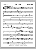 Jackpot - 2nd Bb Trumpet