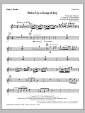 Raise Up A Song Of Joy - Flute 2 (Piccolo)