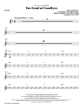 Too Good at Goodbyes - Guitar