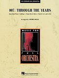 007: Through The Years - Cello