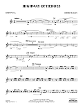 Highway of Heroes - Baritone T.C.