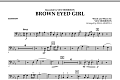 Brown Eyed Girl - Bassoon