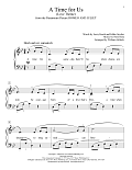 A Time For Us (Love Theme)
