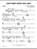 Can't Help Lovin' Dat Man - Trumpet 1