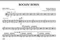 Rockin' Robin - Percussion 2