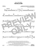 Shallow (from A Star Is Born) (arr. Paul Murtha) - Timpani