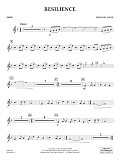 Resilience - Oboe