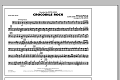 Crocodile Rock - Electric Bass
