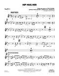 Hip Hug Her - Trumpet 3