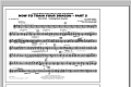 How To Train Your Dragon Part 3 - Bb Tenor Sax