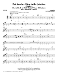 Put Another Dime In The Jukebox (Medley) - Guitar