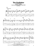 The Godfather (Love Theme)
