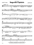 Segundo Capitulo - 3rd Bb Trumpet