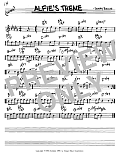 Alfie's Theme