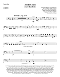 At the Cross - Double Bass