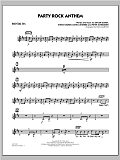 Party Rock Anthem - Baritone Sax