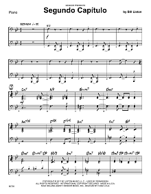 Segundo Capitulo - Piano 