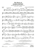 The Music of James Bond - Pt.1 - Violin