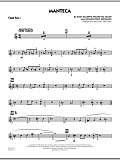 Manteca - Tenor Sax 1