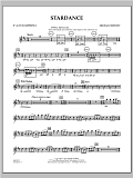 Stardance - Eb Alto Saxophone 2