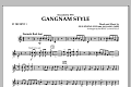 Gangnam Style - Bb Trumpet 1