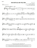 Festival of Palms (Full Orchestra) - F Horn 1