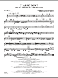 Classic Duke - Bb Clarinet 1