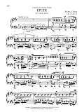Etude in C-sharp minor, Op. 25, No. 7