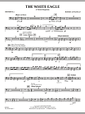The White Eagle (A Polish Rhapsody) - Trombone 2