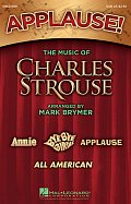 Applause! - The Music of Charles Strouse
