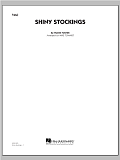 Shiny Stockings - Piano
