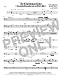 The Christmas Song (Chestnuts Roasting On An Open Fire) - Cello