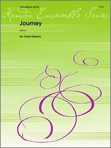 Journey - Full Score 