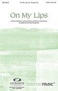 On My Lips - Viola