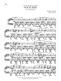 Nocturne in C-sharp minor, Op. 27, No. 1