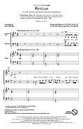 Rescue (arr. Ed Lojeski)