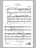 Cantate!