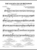The Golden Age Of Broadway - Bb Trumpet 2