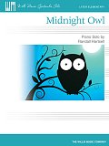 Midnight Owl