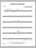 Come Fly With Me - String Bass