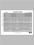 Seven Steps To Heaven - Conductor Score (Full Score)
