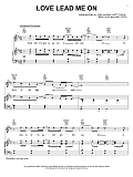 Love Lead Me On