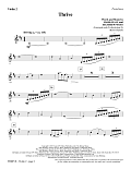 Thrive - Violin 2