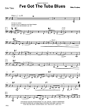 I've Got The Tuba Blues - Tuba